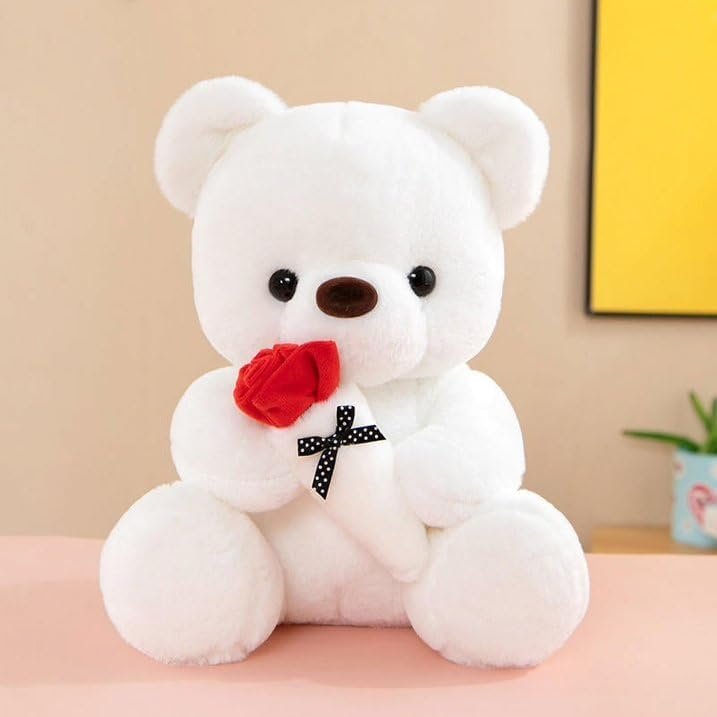 Toy Teddy Bear
